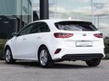 2019 Kia Ceed III, белый - вид 5