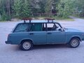 2002 Lada (ВАЗ) 2111, серебристый, 114000 рублей - вид 5