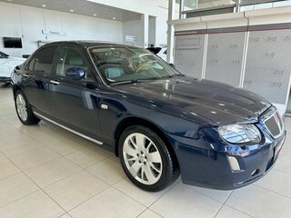 Rover 75 I Рестайлинг