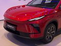 2026 Omoda C5 II, красный - вид 7