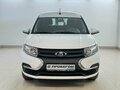 2025 Lada (ВАЗ) Largus I Рестайлинг, белый - вид 1