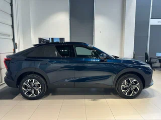 2026 Haval F7x II, синий, 3799000 рублей, вид 3