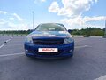 2008 Opel Astra H Рестайлинг, синий, 405000 рублей - вид 2