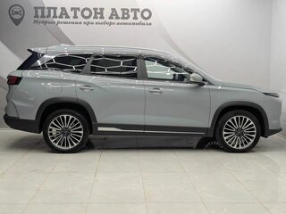 2024 Soueast S09, серый, 3349000 рублей, вид 5