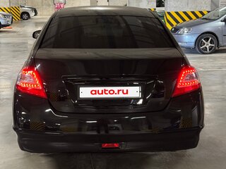 2012 Nissan Teana II (J32) Рестайлинг, чёрный, 1350000 рублей, вид 3