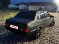2004 Lada (ВАЗ) 21099, золотистый, 230000 рублей - вид 6