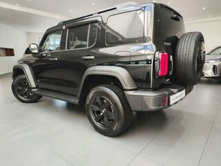 2024 Tank 300 I, чёрный, 3420000 рублей, вид 4