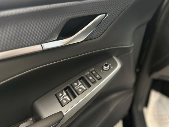 2024 Changan CS75 Plus III, чёрный, 2449000 рублей - вид 9
