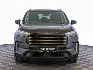 2023 Exeed VX I, чёрный, 2580000 рублей, вид 2