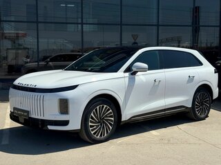 2026 Esteo Exlantix ET, белый, 6990000 рублей, вид 1
