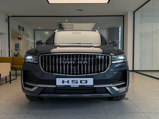 2026 VOLGA K50, серый, 4649000 рублей, вид 2