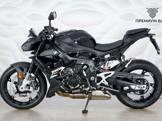 2025 BMW S 1000 R, чёрный, 2299000 рублей, вид 2