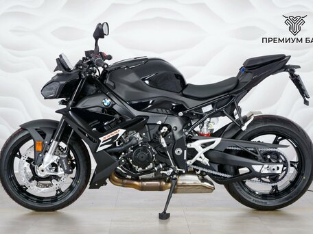 2025 BMW S 1000 R, чёрный, 2299000 рублей, вид 2