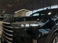 2024 Exeed VX I Рестайлинг, зелёный - вид 11
