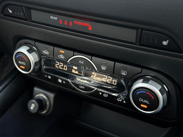 2026 Mazda CX-5 II Рестайлинг, серый, 3890000 рублей - вид 20