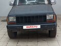 1989 Jeep Cherokee II (XJ), чёрный, 270000 рублей - вид 8
