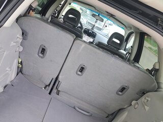 2007 Chrysler PT Cruiser, чёрный, 550000 рублей, вид 5