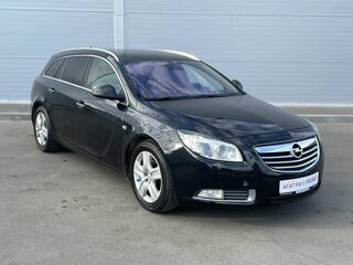 Opel Insignia I