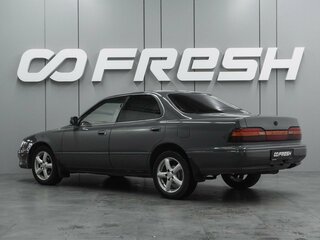 1991 Toyota Vista III (V30), серый, 299000 рублей, вид 2