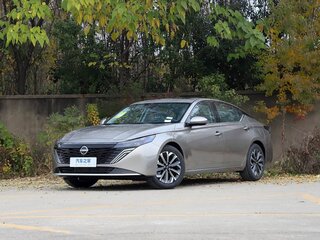 2026 Nissan Teana IV (L34), бежевый, 2900000 рублей, вид 1