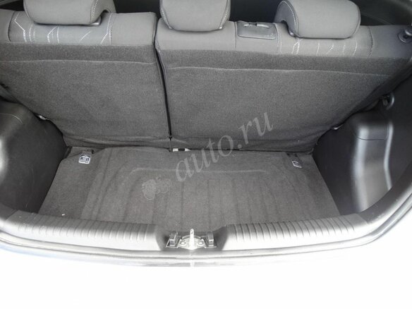 2011 Kia Picanto II, белый - вид 6