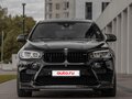 2017 BMW X6 M II (F86), чёрный, 4199000 рублей - вид 9