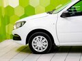 2020 Lada (ВАЗ) Granta I Рестайлинг, белый, 470000 рублей - вид 8