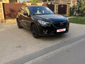 2013 Mazda CX-5 I, чёрный - вид 1