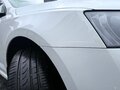 2018 Skoda Octavia III (A7) Рестайлинг, белый, 1479900 рублей - вид 8
