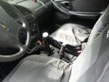 2008 Chevrolet Niva I, чёрный, 280000 рублей - вид 3