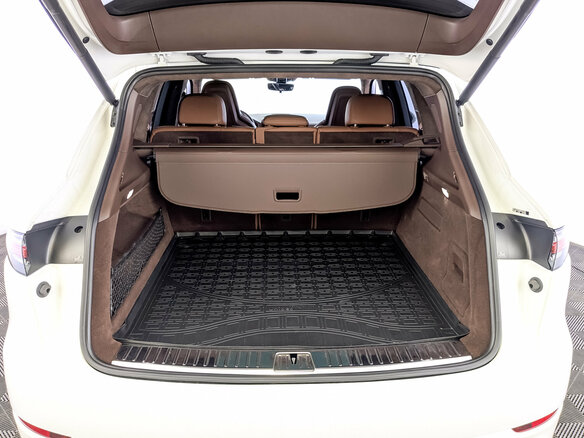 2021 Porsche Cayenne III, белый, 7290000 рублей - вид 9