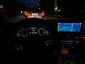 2017 Audi A4 V (B9), серый - вид 2