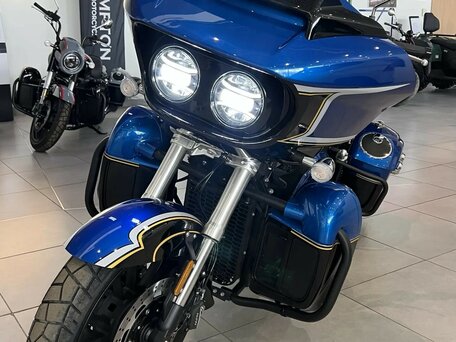 2026 Timpton Grand Touring, синий, 1190000 рублей, вид 3