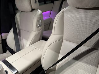 2025 Li Auto (Lixiang) L7 42.8 kWh I Рестайлинг, серый, 8450000 рублей, вид 3