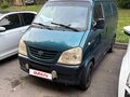 2008 FAW 6350, зелёный, 340000 рублей - вид 5