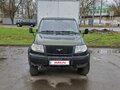 2014 УАЗ Карго, зелёный, 600000 рублей - вид 2