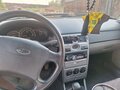 2012 Lada (ВАЗ) Priora I, чёрный, 320000 рублей - вид 6