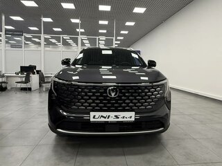 2026 Changan UNI-S I Рестайлинг, серый, 3249900 рублей, вид 2