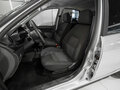 2024 Lada (ВАЗ) Granta I Рестайлинг, серый - вид 8