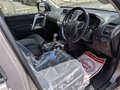 2023 Toyota Land Cruiser Prado 150 Series Рестайлинг 3, бежевый - вид 9