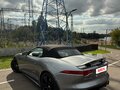 2013 Jaguar F-Type V8 S I, серый, 4900000 рублей - вид 3