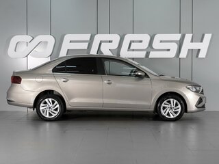 2023 Jetta VA3, коричневый, 1479000 рублей, вид 5
