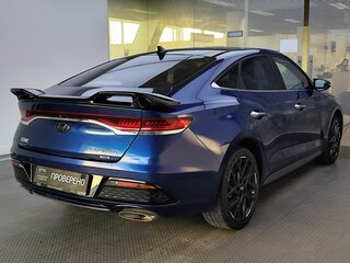 2020 Hyundai Lafesta I, синий, 2249000 рублей, вид 5
