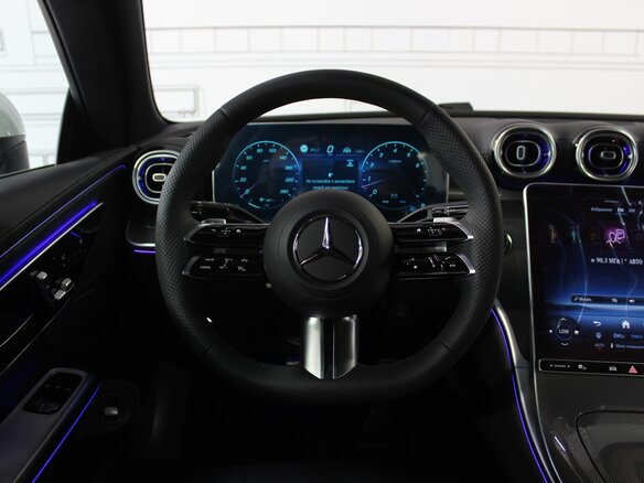 2025 Mercedes-Benz CLE 200, белый, 7899000 рублей - вид 17
