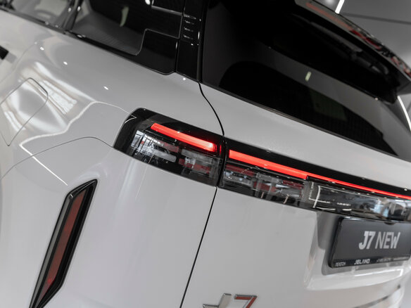2026 Jaecoo J7 I Рестайлинг, белый, 2849000 рублей - вид 23