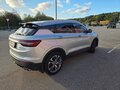 2021 Geely Coolray I, серый - вид 3