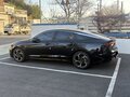 2023 Kia K5 III Рестайлинг, чёрный, 2815000 рублей