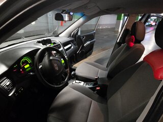 2010 Kia Sportage II Рестайлинг, бежевый, 830000 рублей, вид 5