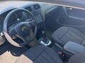 2017 Volkswagen Polo V Рестайлинг, белый - вид 4