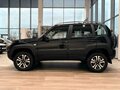 2026 Lada (ВАЗ) Niva Travel I Рестайлинг, чёрный, 1717000 рублей - вид 7